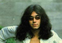 Ian Paice